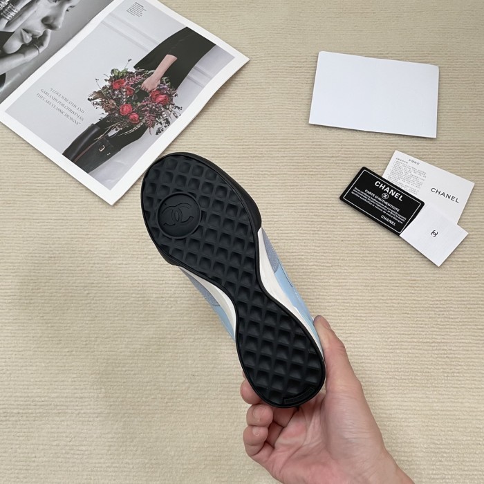 Women runner flat shoes,  size 35-42, SS70-236