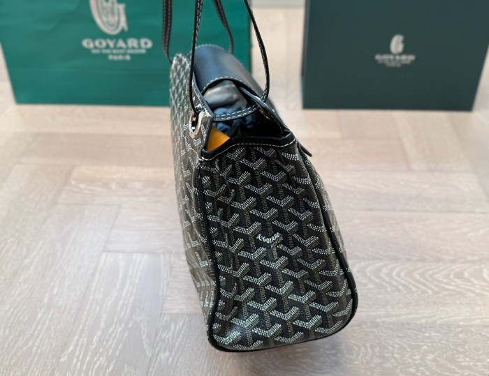 Split leather bag ,3A ,size 30x22cm,no box,  B75-251-255