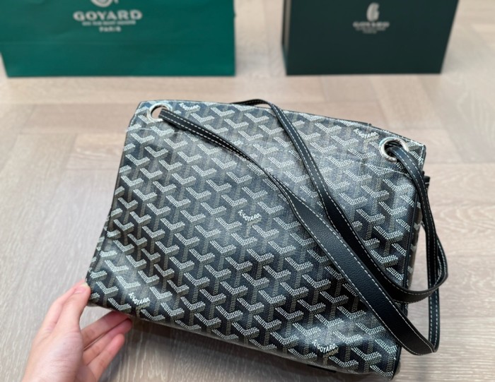Split leather bag ,3A ,size 30x22cm,no box,  B75-251-255