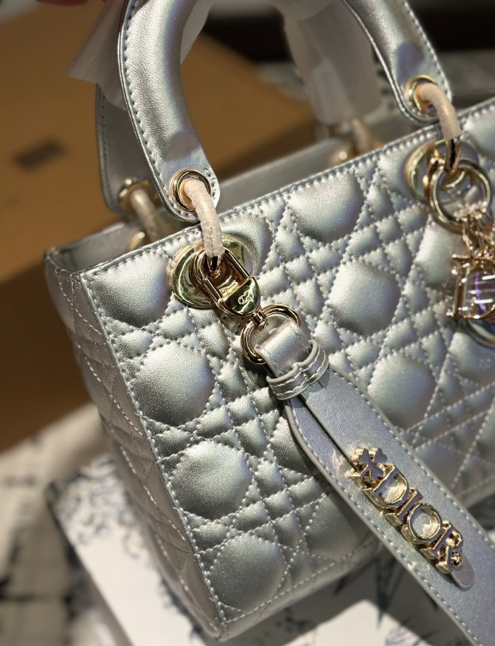 Split leather bag ,3A ,size 17x15cm/20x17cm,no box,  B75-256-265
