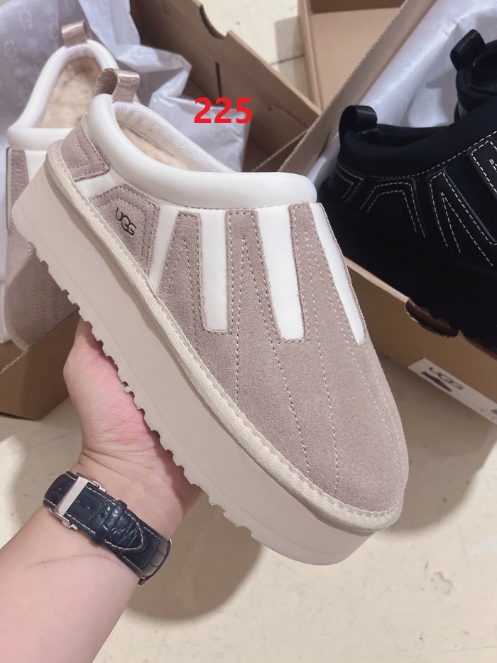 Women men flat shoes, size 35-44, SS70-224-225