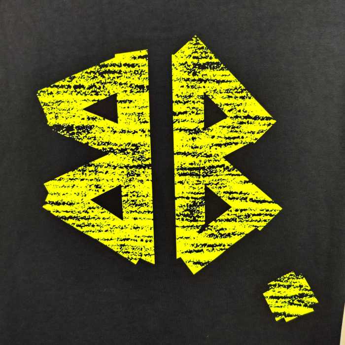 Fashion cotton T shirt for men and women, CL25-177-178
