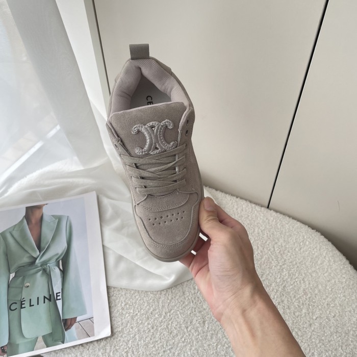 Women runner flat shoes,  size 35-40, SS70-234-235