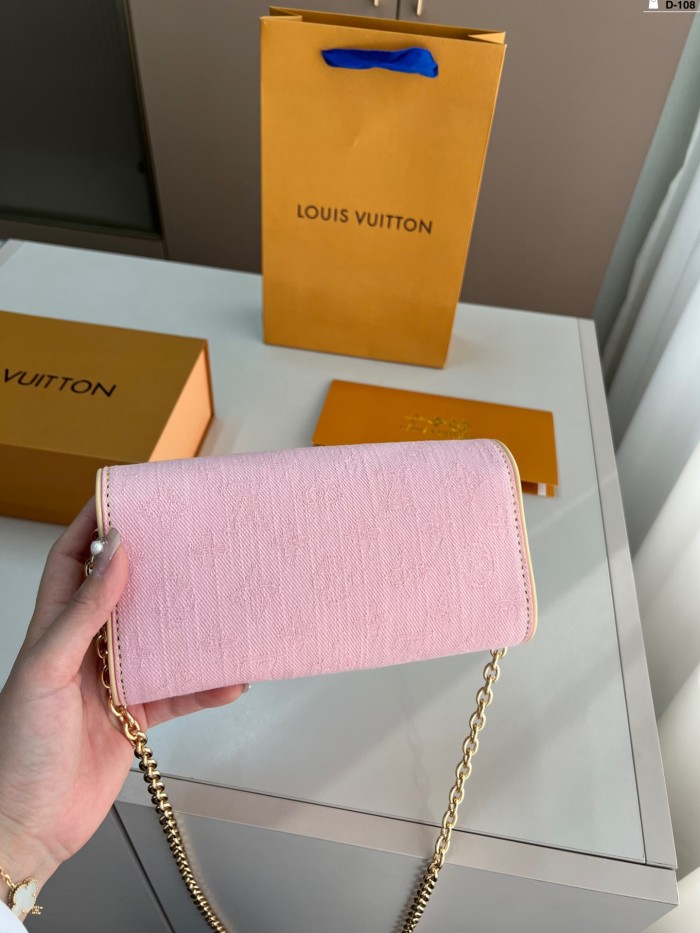 Split leather bag, AAA,size 20x9cm,no box,B50-36-40
