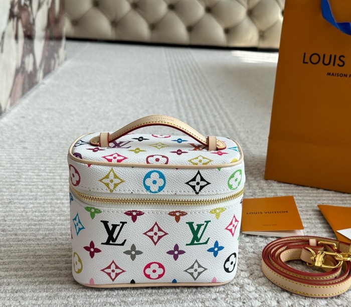 Split leather bag ,4A ,size 16cm20cm/26cm/30cm,no box,  B75-266