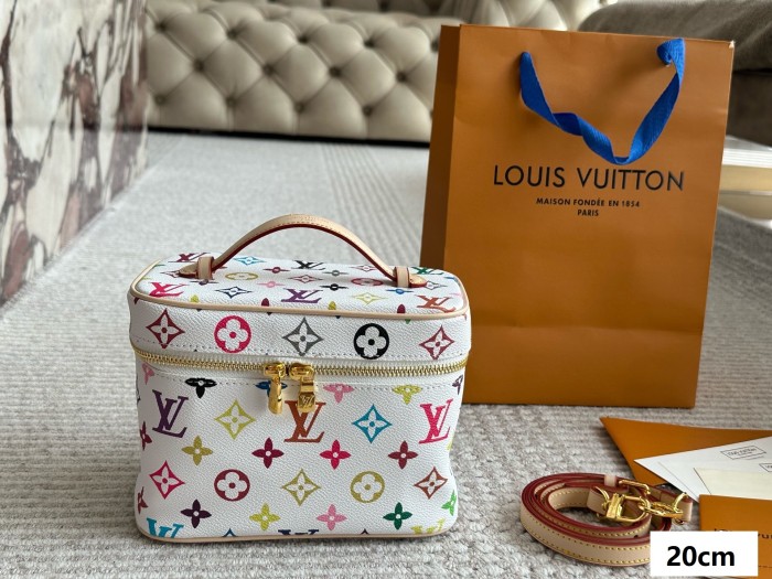 Split leather bag ,4A ,size 16cm20cm/26cm/30cm,no box,  B75-266