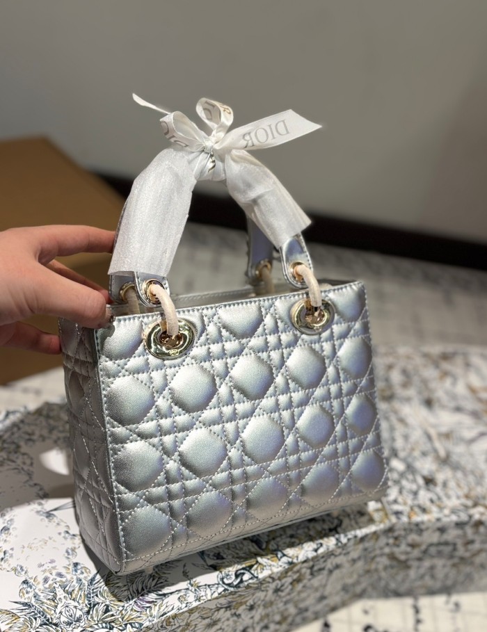 Split leather bag ,3A ,size 17x15cm/20x17cm,no box,  B75-256-265