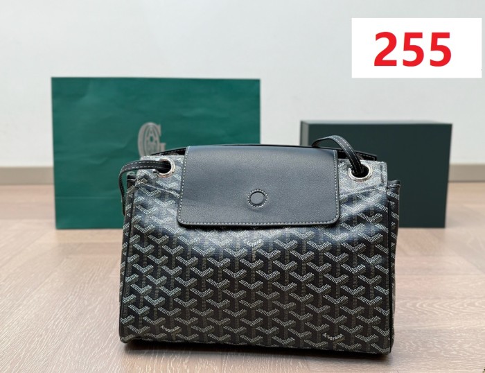 Split leather bag ,3A ,size 30x22cm,no box,  B75-251-255
