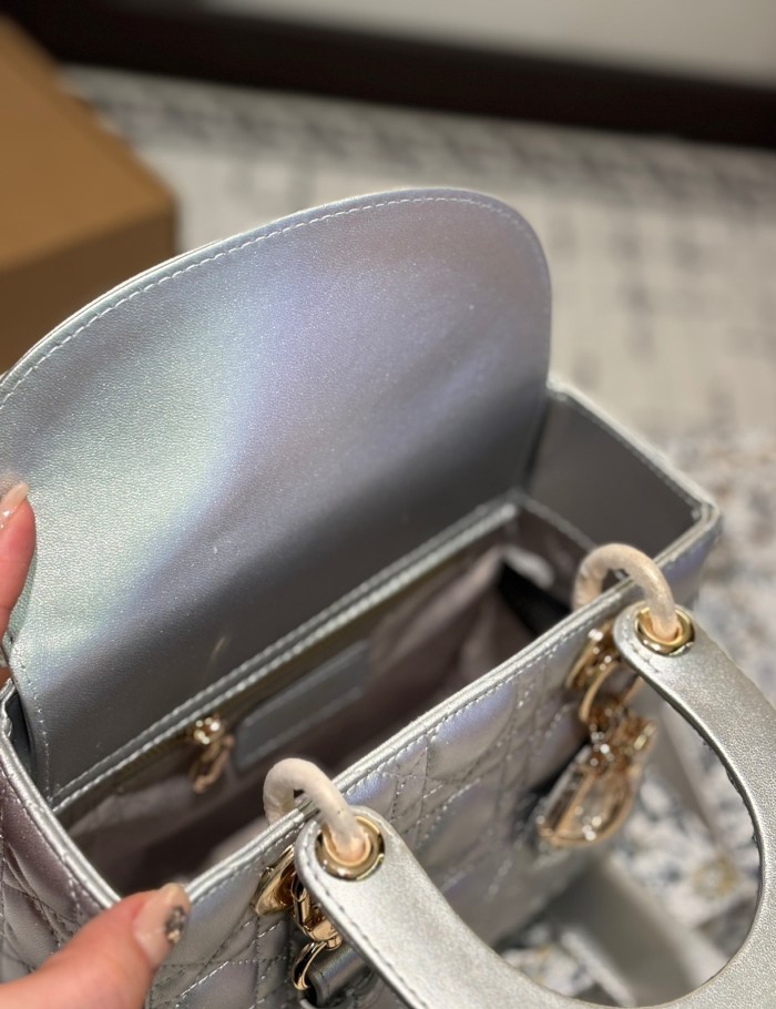 Split leather bag ,3A ,size 17x15cm/20x17cm,no box,  B75-256-265