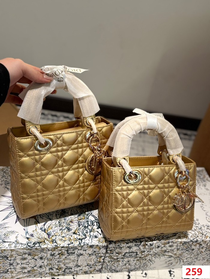 Split leather bag ,3A ,size 17x15cm/20x17cm,no box,  B75-256-265