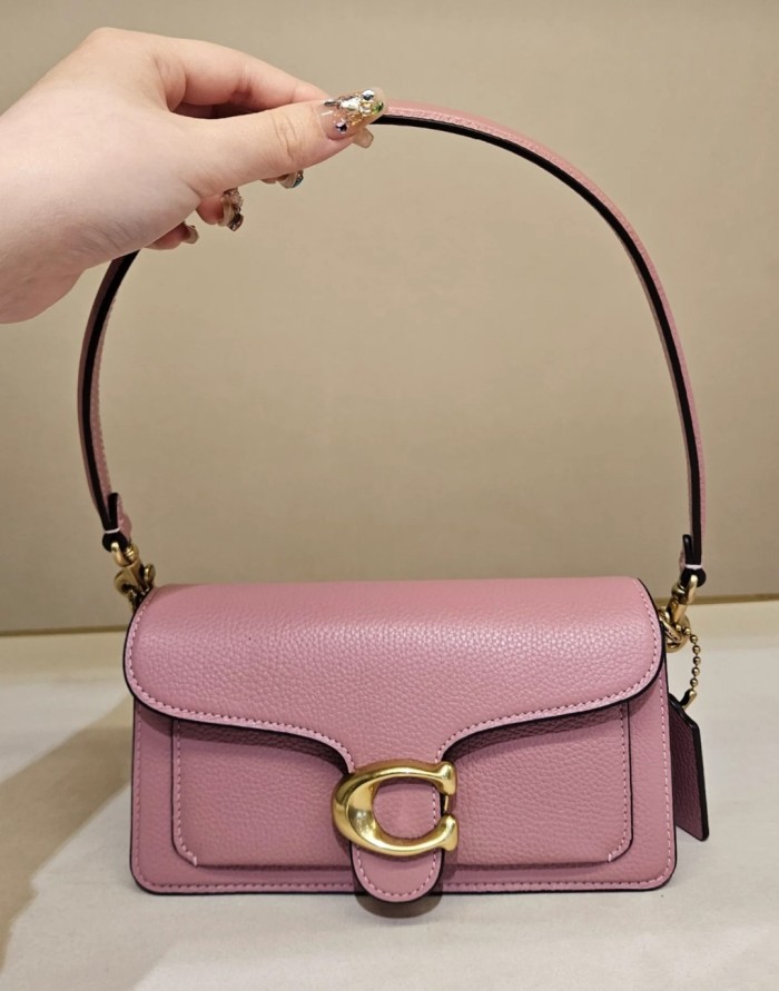 Split eather bag ,4A ,size 26*15*8cm,no box,  B68-136-137