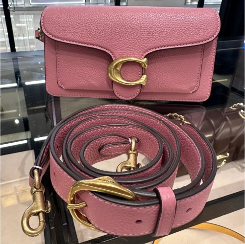 Split eather bag ,4A ,size 26*15*8cm,no box,  B68-136-137
