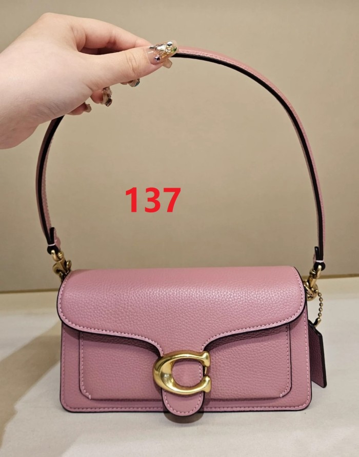 Split eather bag ,4A ,size 26*15*8cm,no box,  B68-136-137