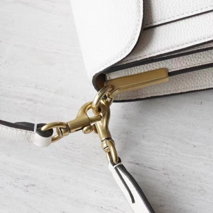 Split eather bag ,4A ,size 26*15*8cm,no box,  B68-136-137