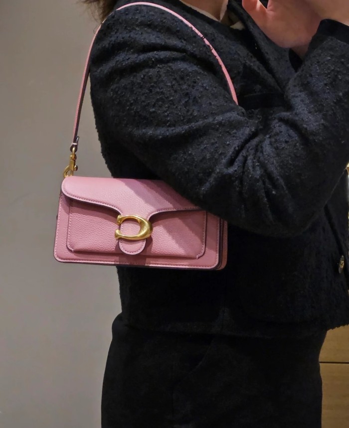 Split eather bag ,4A ,size 26*15*8cm,no box,  B68-136-137
