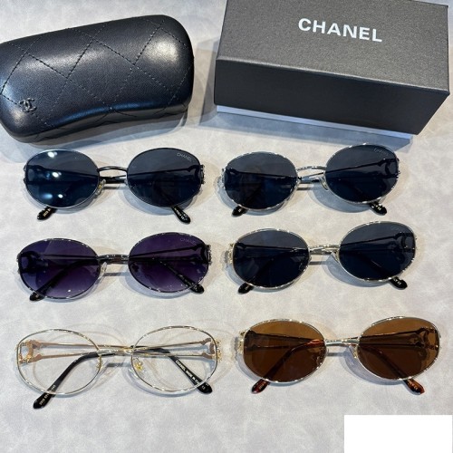 Blue light blocking sunglasses with the box and case ,G25-1681-1686