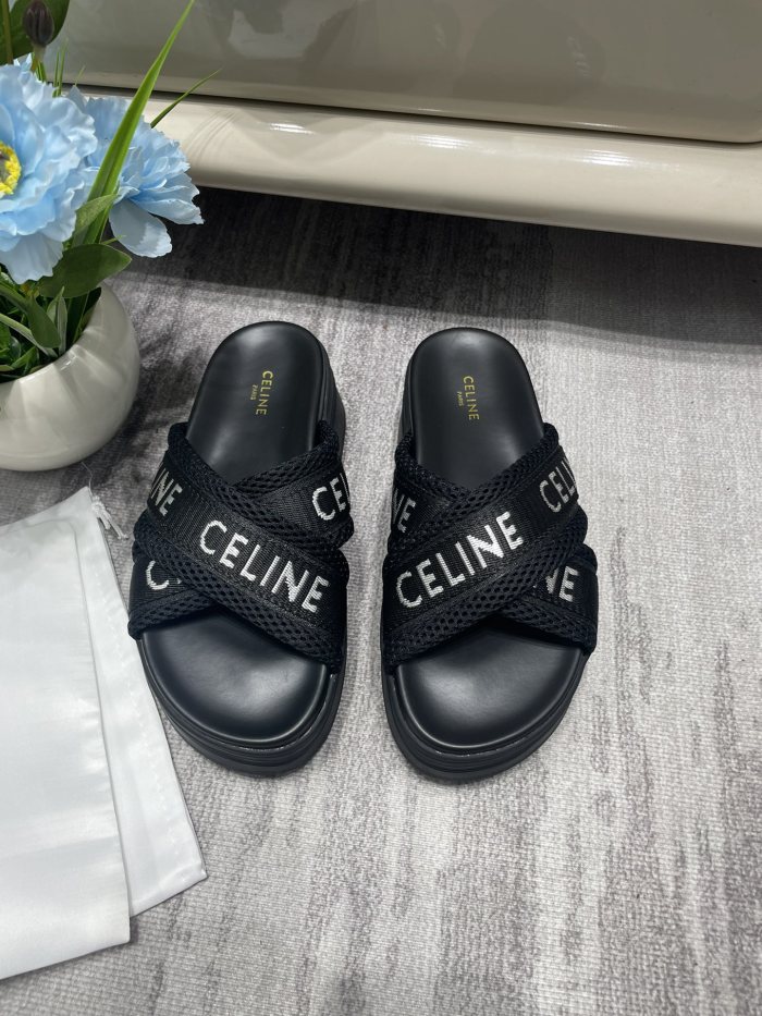 Women Thick-soled slippers shoes,  size 35-40, SS60-3091-3094