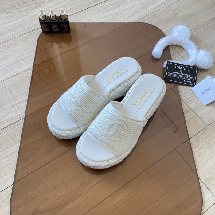 Women Thick-soled slippers shoes,  size 35-41, SS60-3069-3072