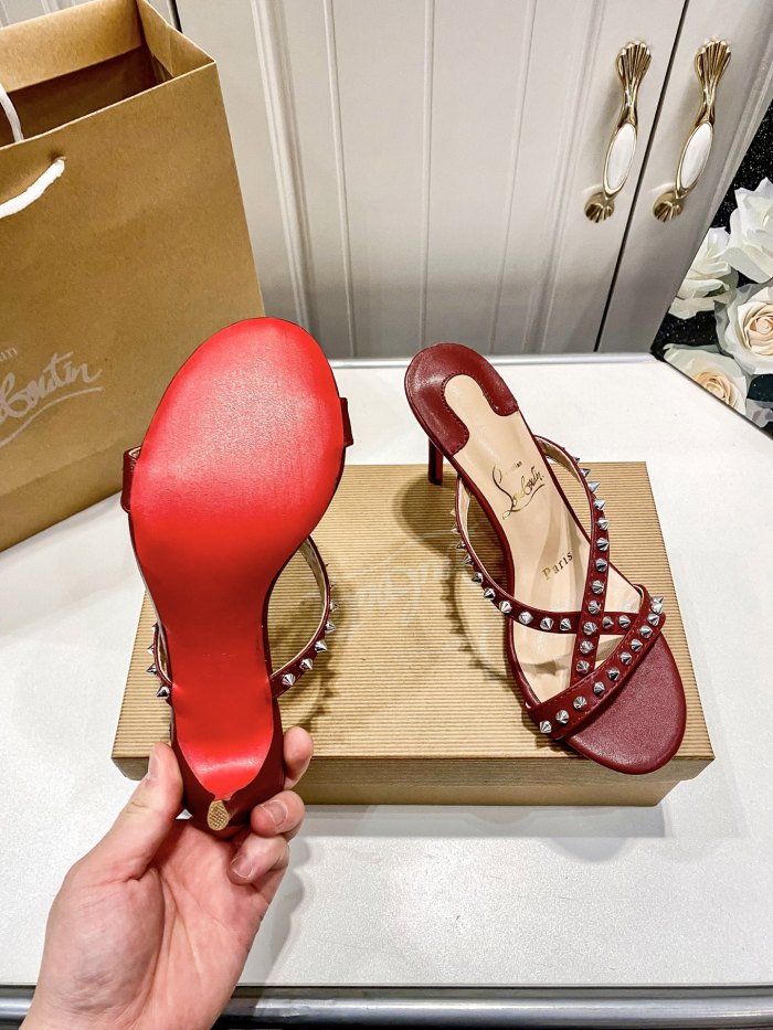 Women heel shoes,size 34-41, SS60-3095