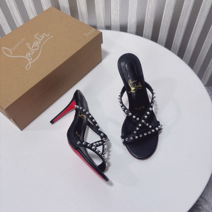 Women heel shoes,heel 8cm/10cm,size 34-42, SS60-3044