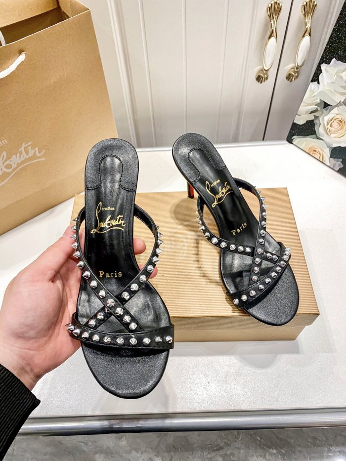 Women heel shoes,size 34-41, SS60-3097