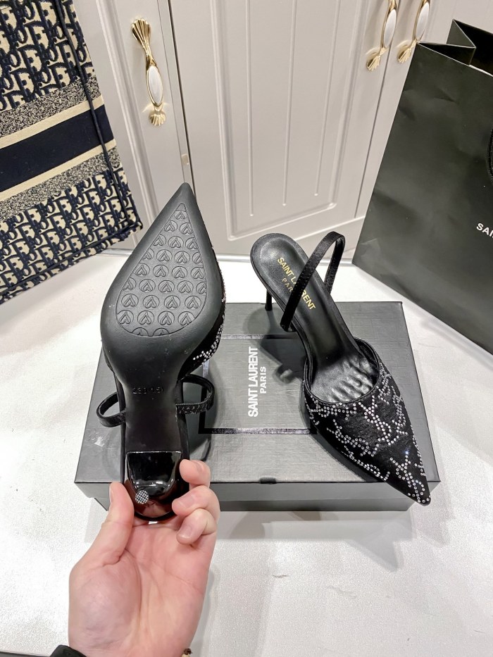 Women heel shoes,heel 9cm,size 34-40, SS60-3099