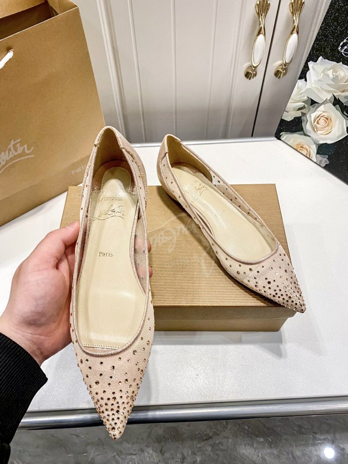 Women flat shoes,size 34-41, SS60-3086-3087