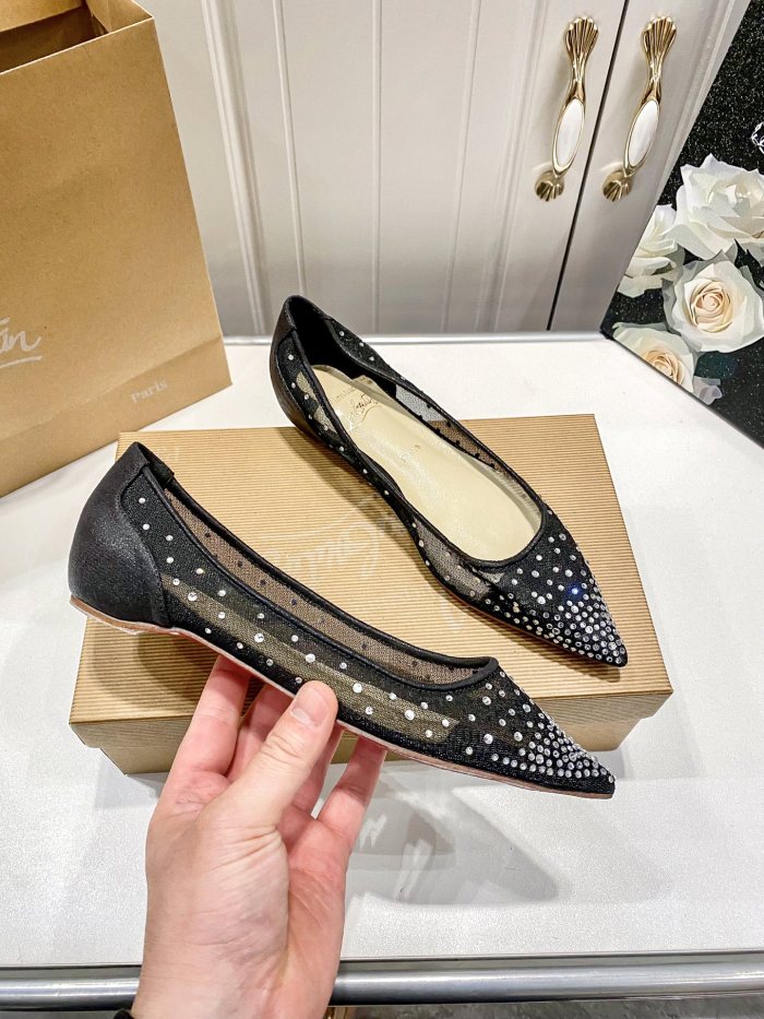 Women flat shoes,size 34-41, SS60-3086-3087