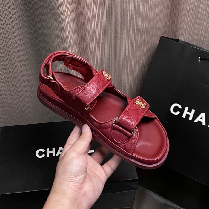Women flat slipper shoes,  size 35-40, SS60-3073-3075