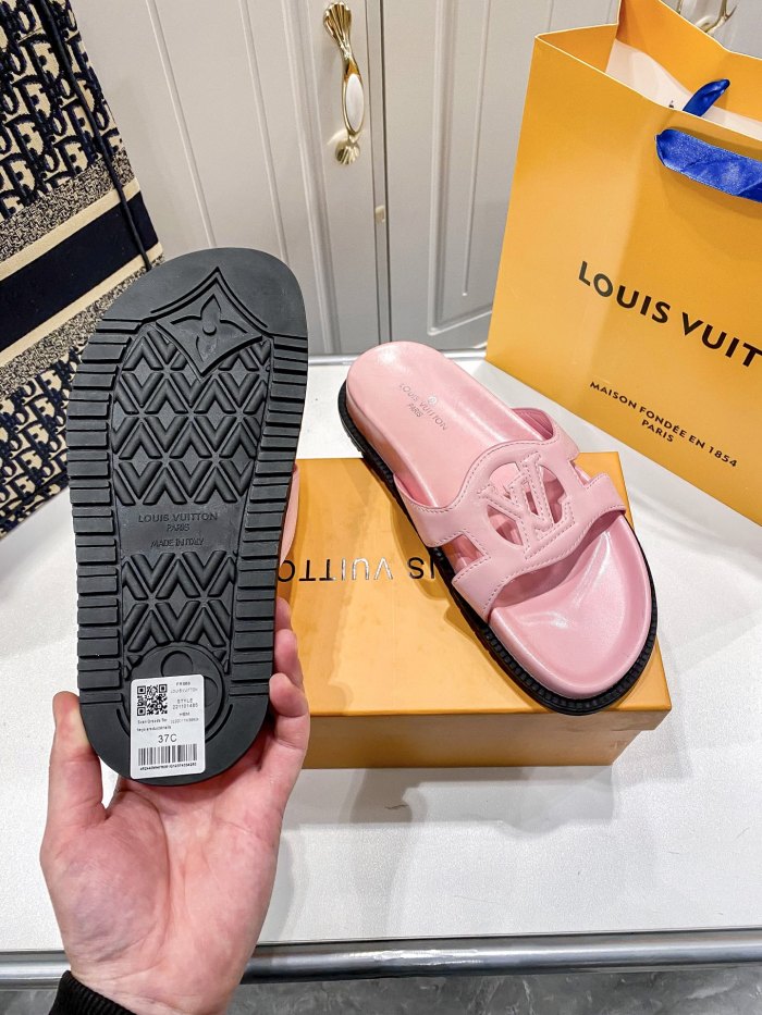 Women flat slippers shoes,size 35-41, SS60-3123-3125