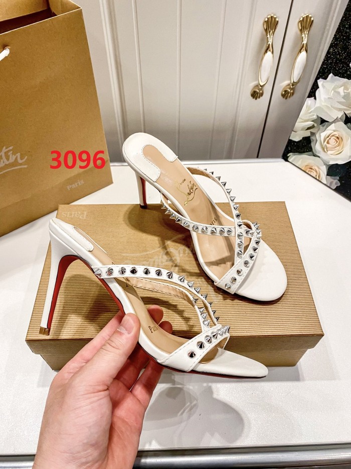 Women heel shoes,size 34-41, SS60-3096