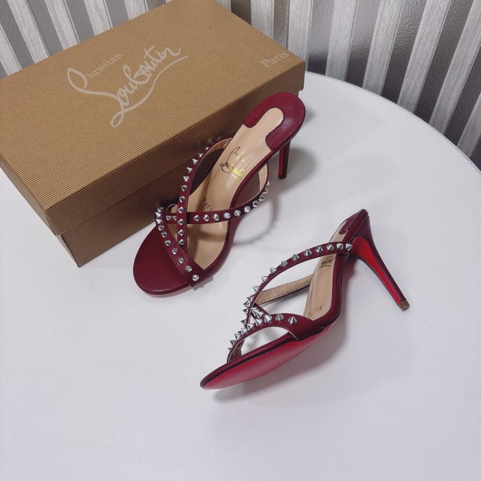 Women heel shoes,heel 8cm/10cm,size 34-42, SS60-3047