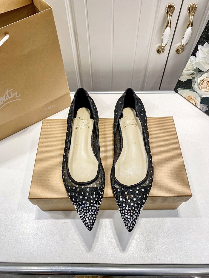 Women flat shoes,size 34-41, SS60-3086-3087