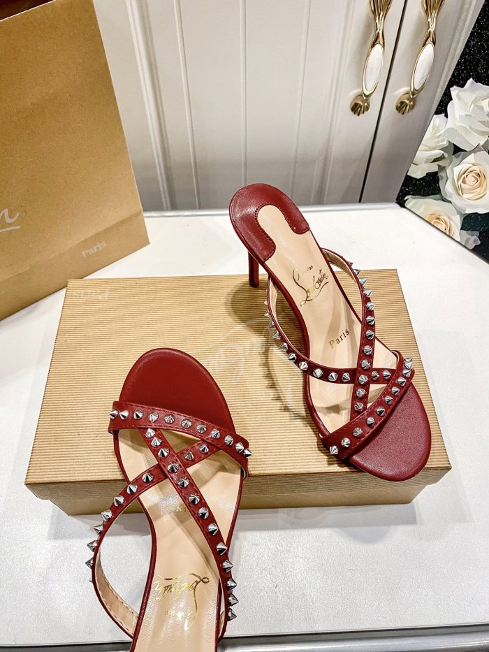 Women heel shoes,size 34-41, SS60-3095