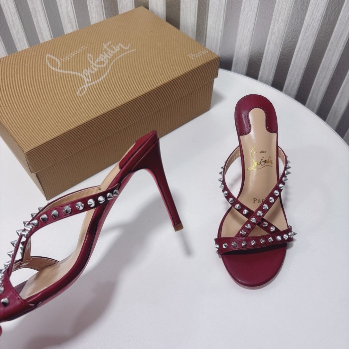 Women heel shoes,heel 8cm/10cm,size 34-42, SS60-3047