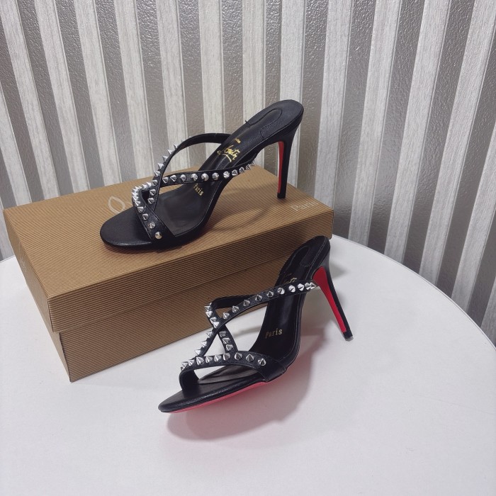 Women heel shoes,heel 8cm/10cm,size 34-42, SS60-3044