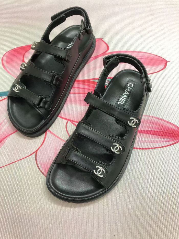 Women flat slipper shoes,  size 35-41, SS60-3048-3050
