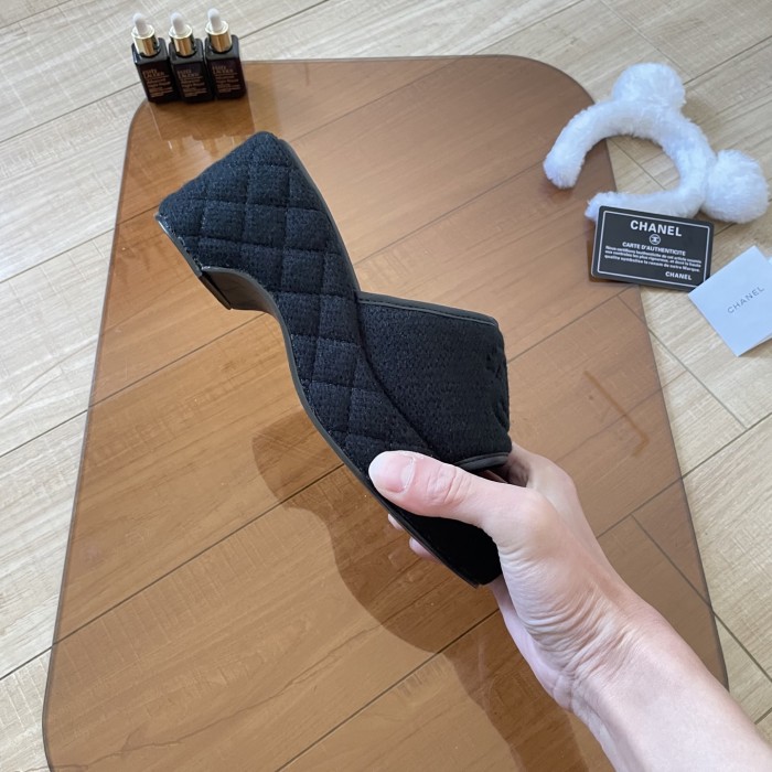 Women Thick-soled slippers shoes,  size 35-41, SS60-3069-3072