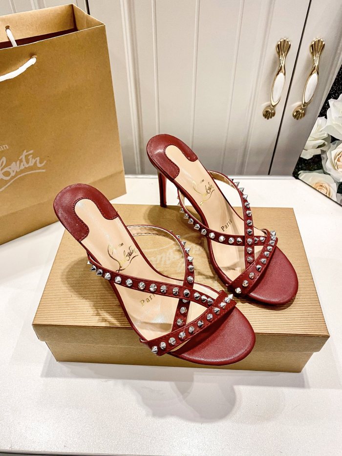 Women heel shoes,size 34-41, SS60-3095