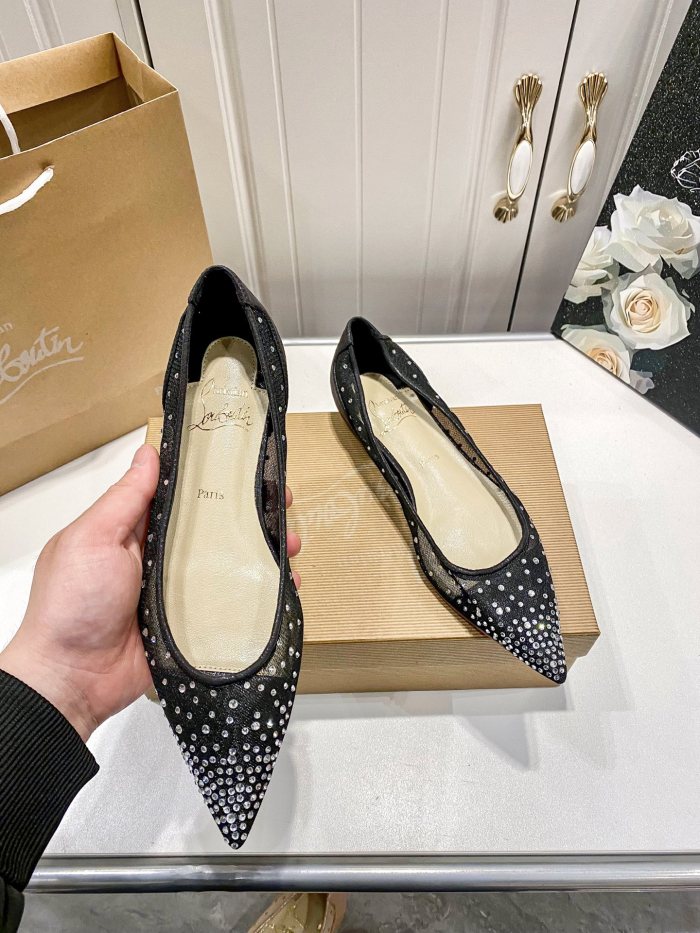 Women flat shoes,size 34-41, SS60-3086-3087