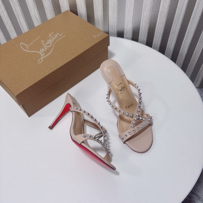 Women heel shoes,heel 8cm/10cm,size 34-42, SS60-3046