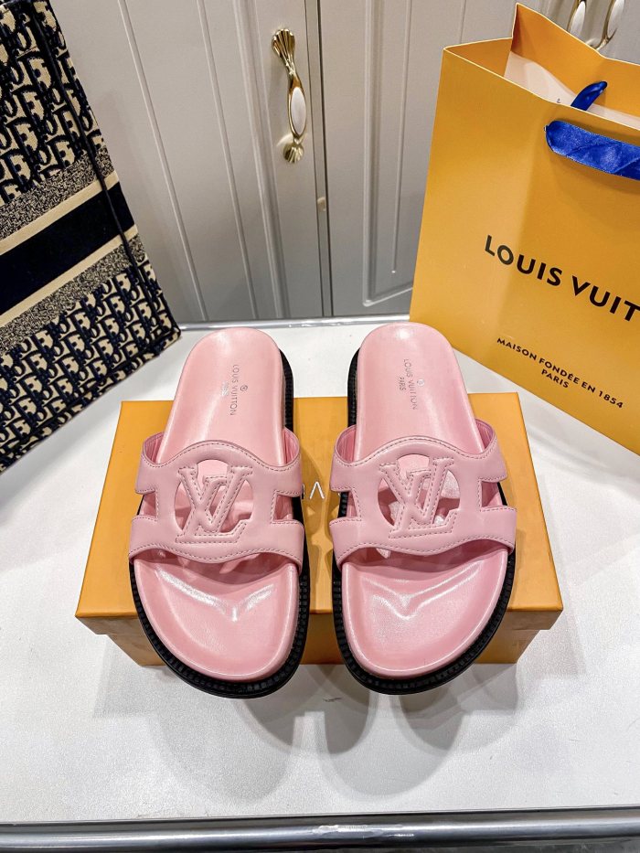 Women flat slippers shoes,size 35-41, SS60-3123-3125