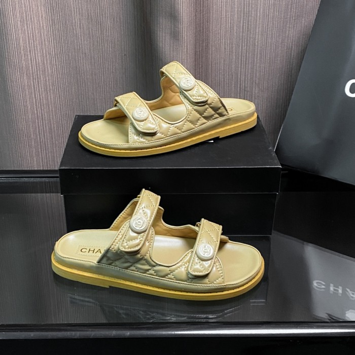 Women flat slipper shoes,  size 35-40, SS60-3076-3080