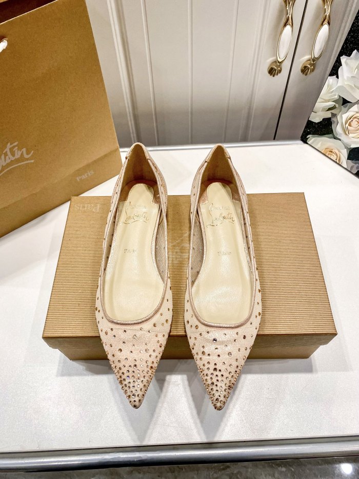 Women flat shoes,size 34-41, SS60-3086-3087