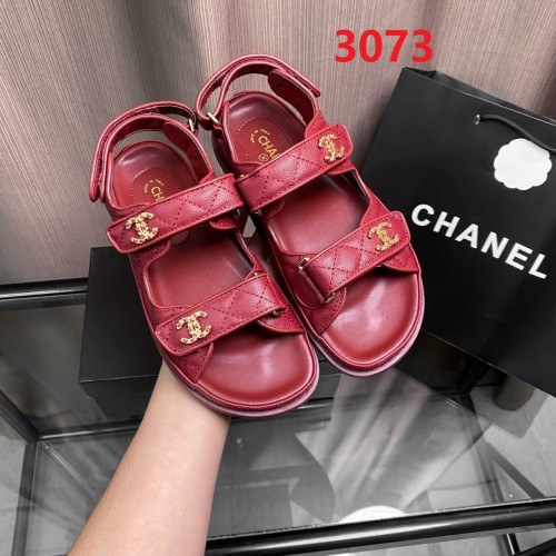 Women flat slipper shoes,  size 35-40, SS60-3073-3075