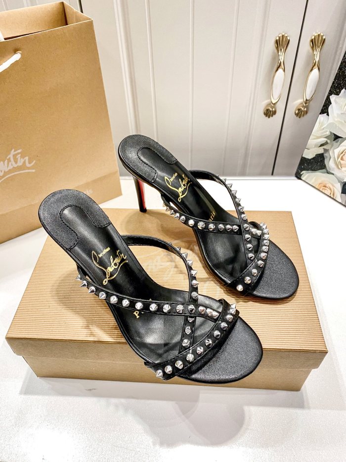 Women heel shoes,size 34-41, SS60-3097