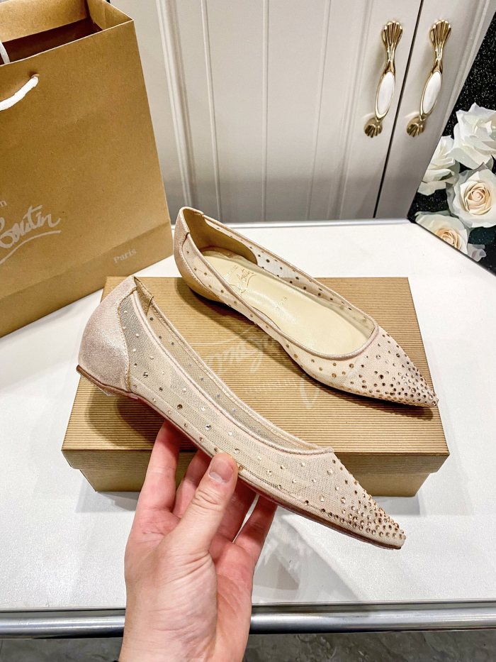 Women flat shoes,size 34-41, SS60-3086-3087