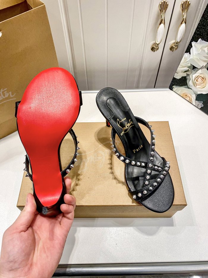 Women heel shoes,size 34-41, SS60-3097