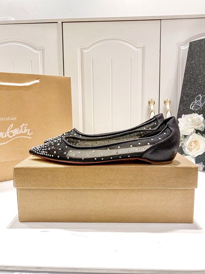 Women flat shoes,size 34-41, SS60-3086-3087