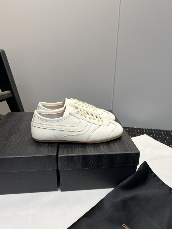 Women men flat sneaker shoes,size 35-46, SS60-3058
